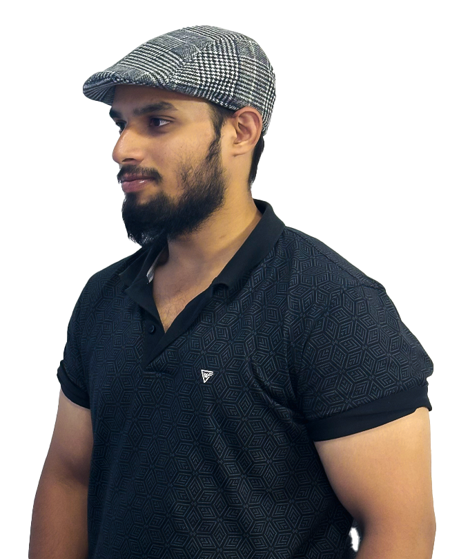 shoaib